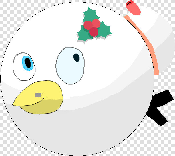 Angry Birds Fanon Wiki   Cartoon  HD Png DownloadTransparent PNG