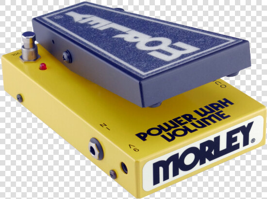 Morley 2020 Wah Volume  HD Png DownloadTransparent PNG