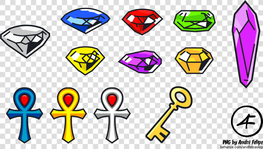 Crash Bandicoot N Sane Trilogy Items  HD Png DownloadTransparent PNG