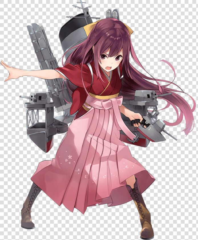 Kancolle Wiki   Kantai Collection Kamikaze  HD Png DownloadTransparent PNG