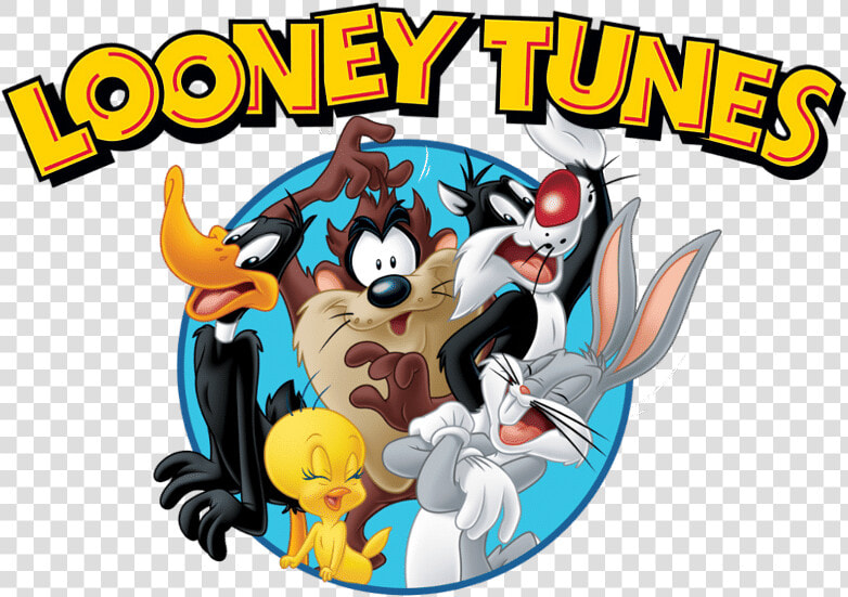 Tasmanian Devil Looney Tunes Tweety Bugs Bunny Daisy  HD Png DownloadTransparent PNG