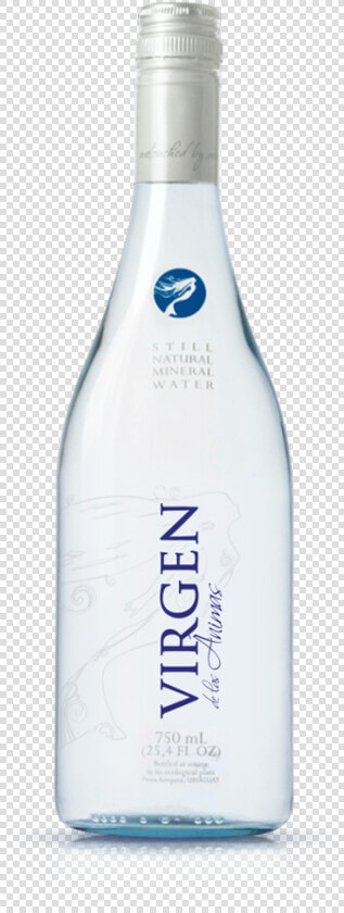 Virgen De Las Ánimas Natural Mineral Water   Virge De Las Animas Agua  HD Png DownloadTransparent PNG