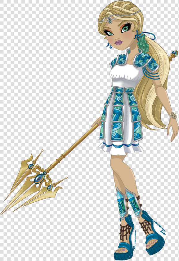 Ever After Mythology High   Cartoon  HD Png DownloadTransparent PNG
