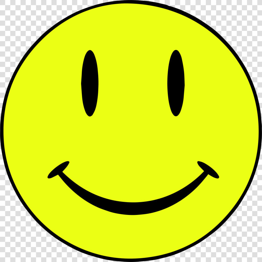 Happy Face Clipart   Keeping The Rave Alive  HD Png DownloadTransparent PNG