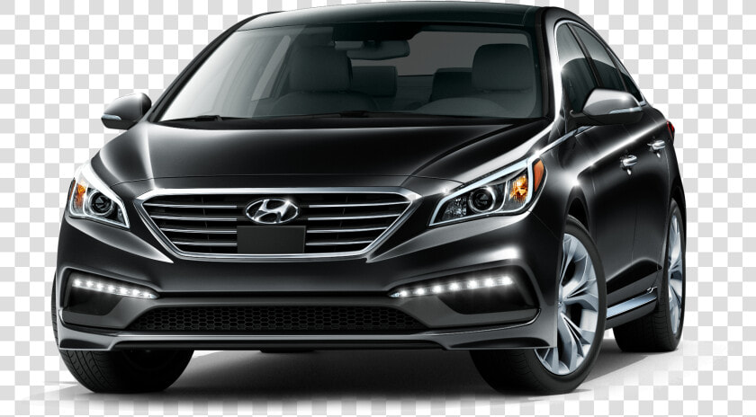 Uber Car Png   Hyundai Sonata  Transparent PngTransparent PNG