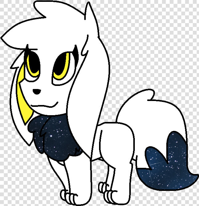 Daydream The Eevee By Sammy shinyvictini   Cartoon  HD Png DownloadTransparent PNG