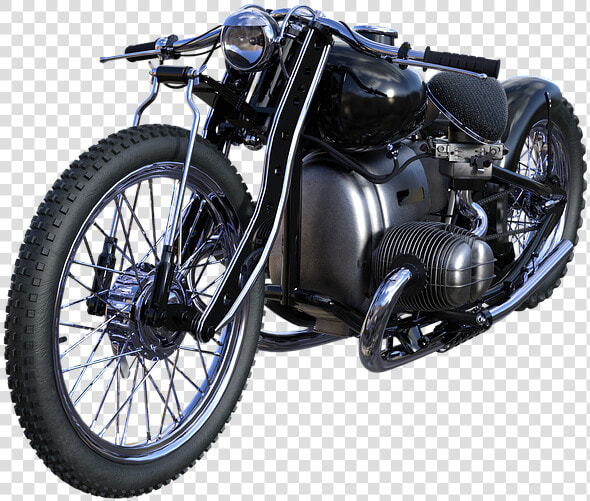 Motorcycle  Black  Harley  Freedom  Vehicle  Motorbike   Motorcycle  HD Png DownloadTransparent PNG