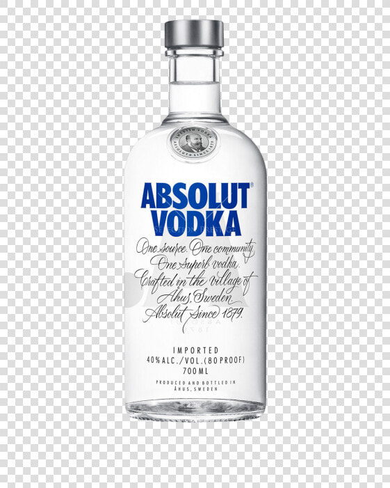 Absolut Vodka  HD Png DownloadTransparent PNG