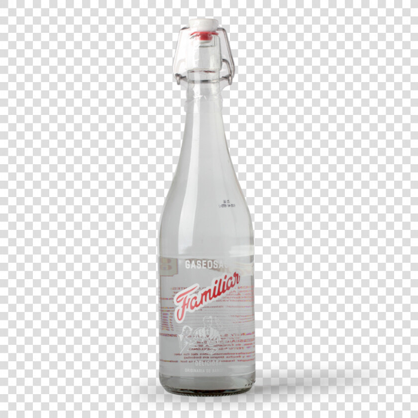 Transparent Gaseosas Png   Glass Bottle  Png DownloadTransparent PNG