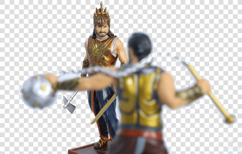 Figurine  HD Png DownloadTransparent PNG