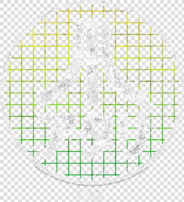 Transparent Atari Png   Japanese Atari Shirt  Png DownloadTransparent PNG