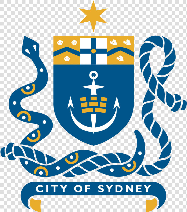 Escudo De Sydney  HD Png DownloadTransparent PNG