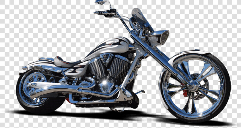 Victory Custom Bagger Gallery   Chopper  HD Png DownloadTransparent PNG