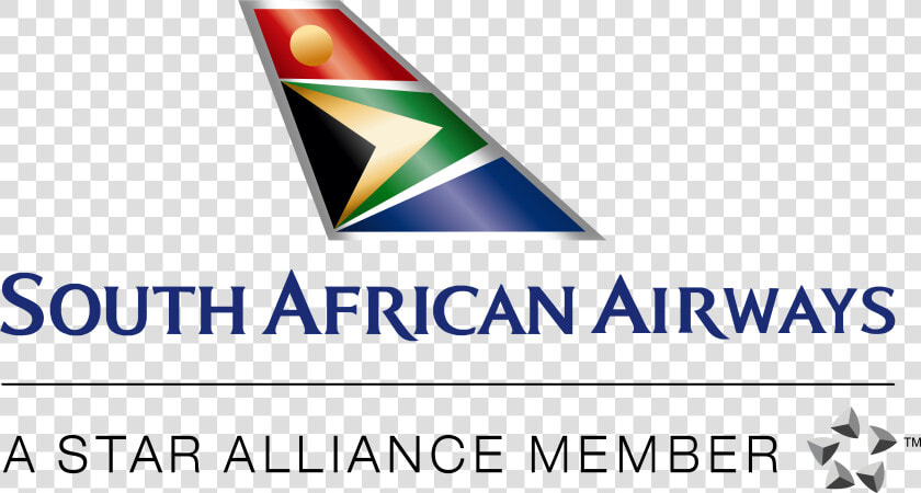 South African Airways Logo  HD Png DownloadTransparent PNG