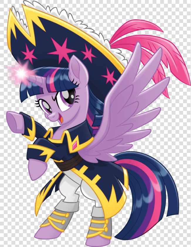 Mlp Movie Vector Pirate Twilight Sparkle   My Little Pony Movie Pirates  HD Png DownloadTransparent PNG