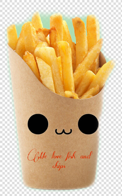 Transparent Fish And Chips Clipart   French Fries Png Transparent  Png DownloadTransparent PNG