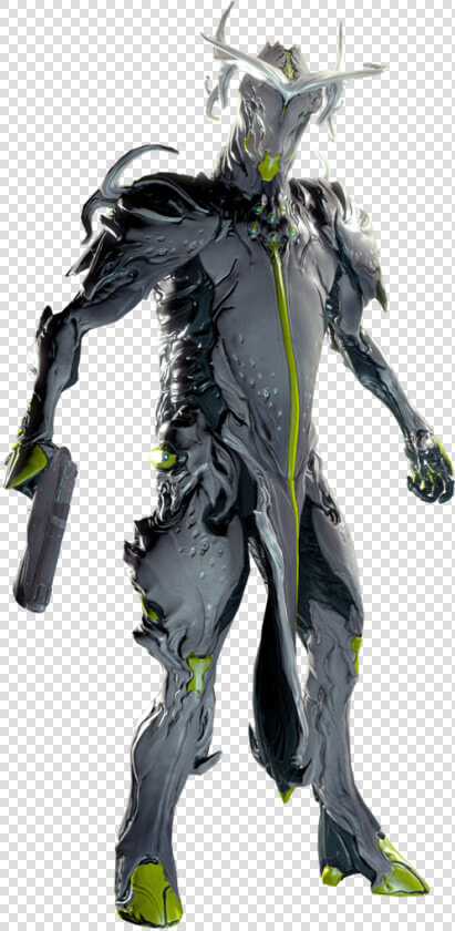 Warframe 2 Oberon Transparent  HD Png DownloadTransparent PNG