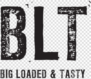 Blt logo  HD Png DownloadTransparent PNG
