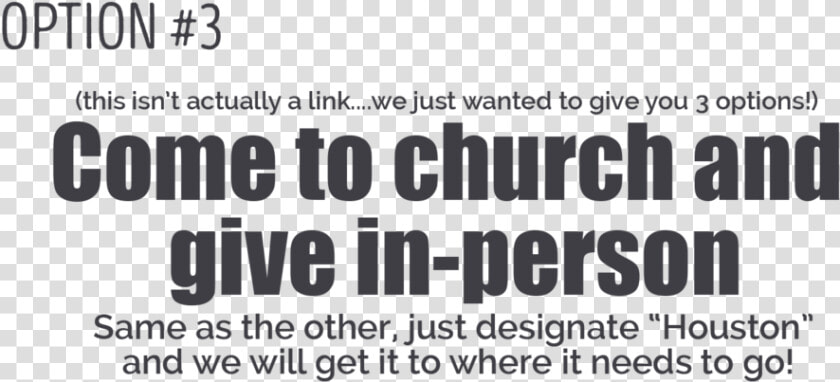Rc Give In Person Button   Community And Technical College  HD Png DownloadTransparent PNG