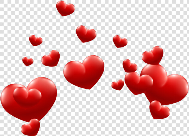 Heart Transparent Background Png Image Free Download   Transparent Background Love Hearts Png  Png DownloadTransparent PNG