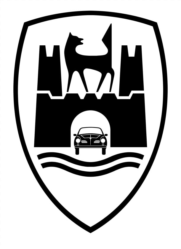 Logo Wolfsburg Vw Png  Transparent PngTransparent PNG