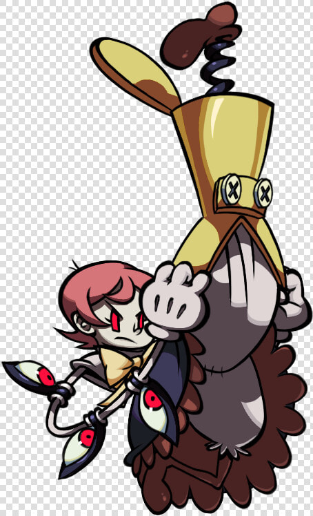 Double Turns Into Peacock And Attacks With Buzzin Buzzard   Gangster Kid Cartoon Png  Transparent PngTransparent PNG