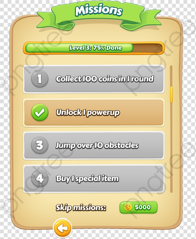 Transparent Video Game Clipart   App Interface Design Game  HD Png DownloadTransparent PNG
