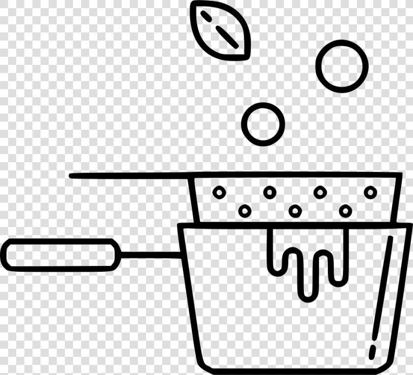 Deep Fry   Deep Fry Icon  HD Png DownloadTransparent PNG