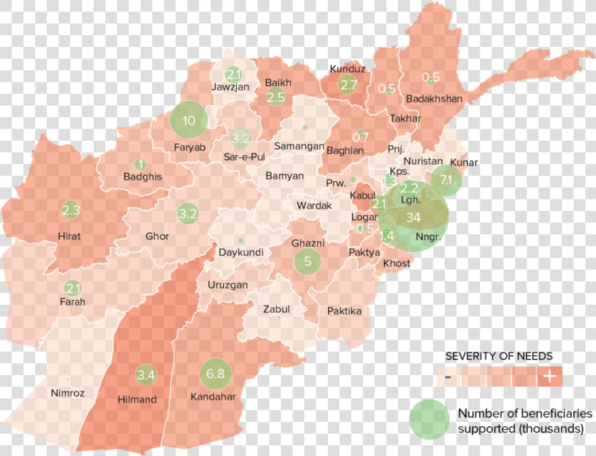 Ocha Afghanistan    Afghanistan Map Black  HD Png DownloadTransparent PNG