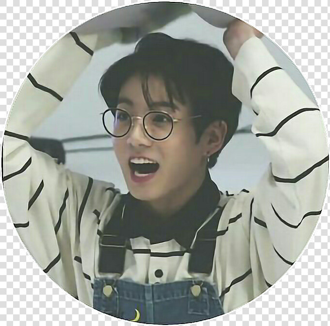 Transparent Jungkook Circle   Jungkook Run Ep 30  HD Png DownloadTransparent PNG