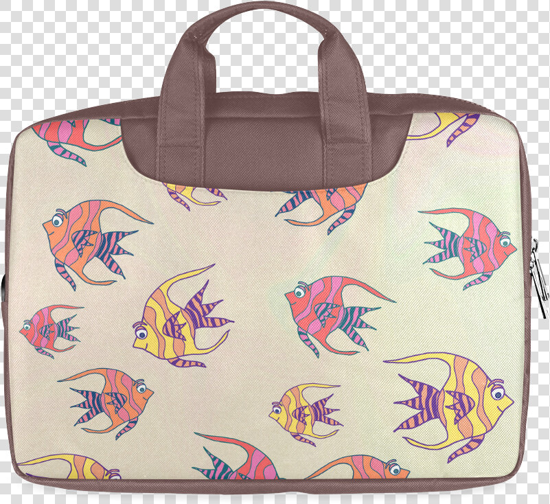 Angel Fish Macbook Air 15 （twin Sides   HD Png DownloadTransparent PNG