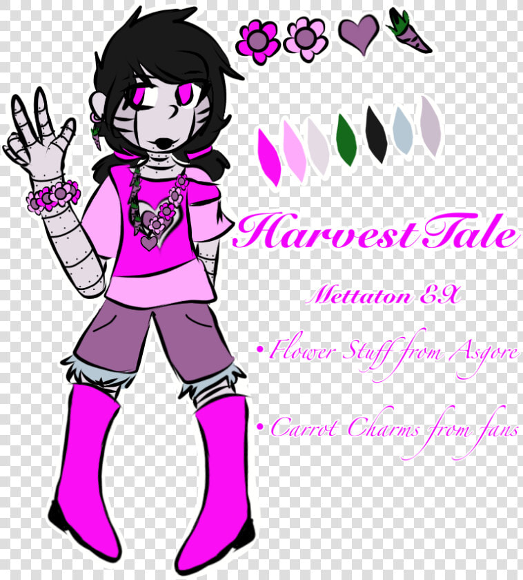 Asgore Transparent Mtt   Cartoon  HD Png DownloadTransparent PNG