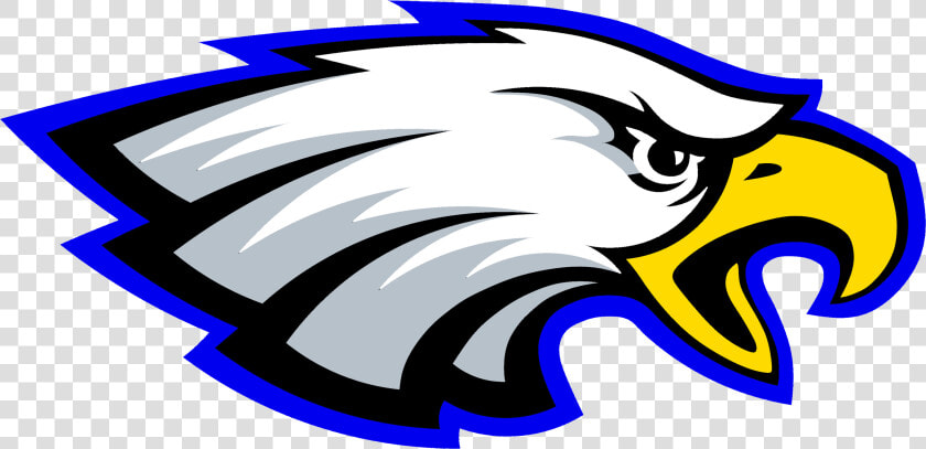 Middletown Christian Eagles   Mitchell County High School Logo  HD Png DownloadTransparent PNG