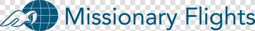 Missionary Flights Logo  HD Png DownloadTransparent PNG