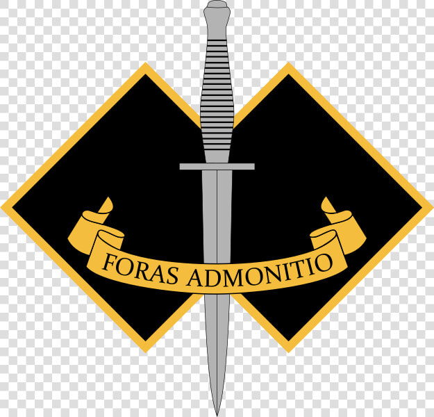 2nd Commando Regiment Australia Logo  HD Png DownloadTransparent PNG