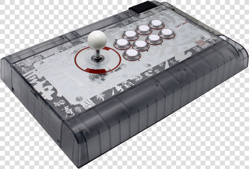 Qanba Fight Stick  HD Png DownloadTransparent PNG