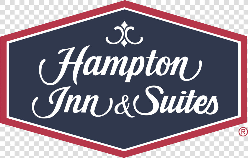 Hampton Inn Logo Png   Hampton By Hilton  Transparent PngTransparent PNG