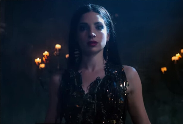 Em Shadowhunters   Shadowhunters  HD Png DownloadTransparent PNG