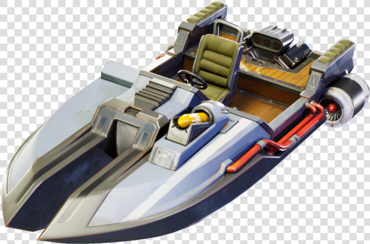 Fortnite Motorboat Png  Transparent PngTransparent PNG