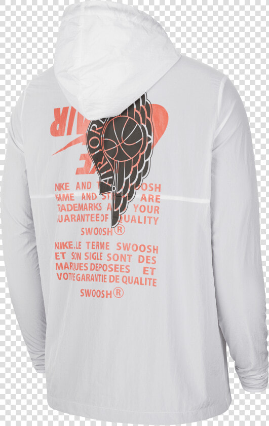 Air Jordan Jumpman Wings Classics Jacket   Jordan Jumpman Wings Classics Jacket  HD Png DownloadTransparent PNG