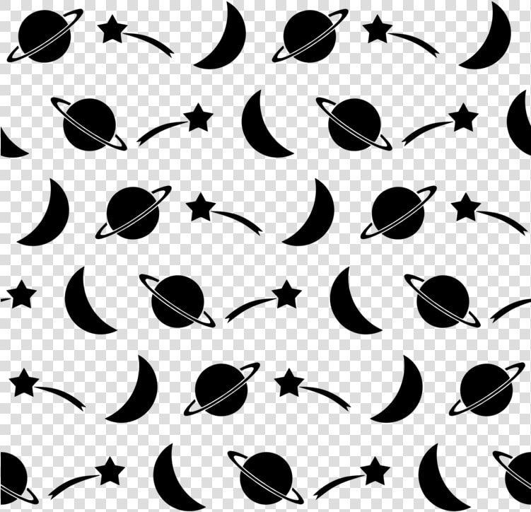Transparent Space Satellite Clipart   Space Pattern Transparent  HD Png DownloadTransparent PNG