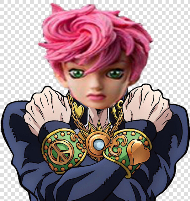 After The Flash Wiki   Jojo Josuke Png  Transparent PngTransparent PNG