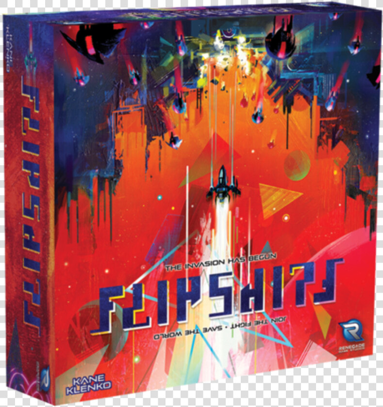 Flip Ships Is Out Of This World Fun Class Img Responsive   Flip Ships Board Game  HD Png DownloadTransparent PNG