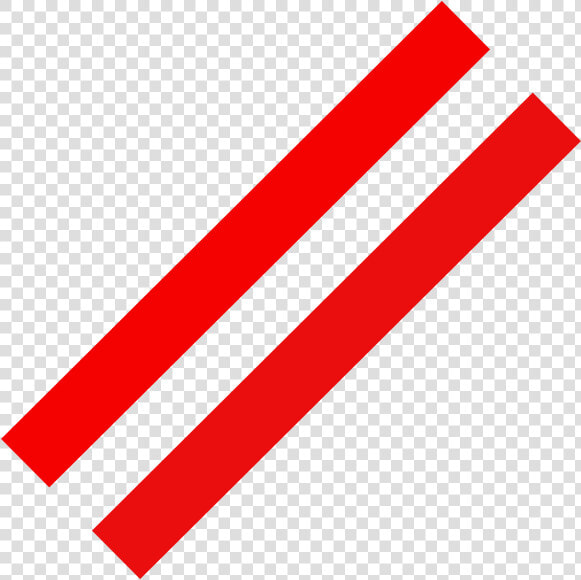 Cross Out Png   Slash Red Clipart Png  Transparent PngTransparent PNG