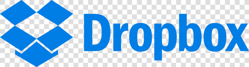 Dropbox Logo  HD Png DownloadTransparent PNG