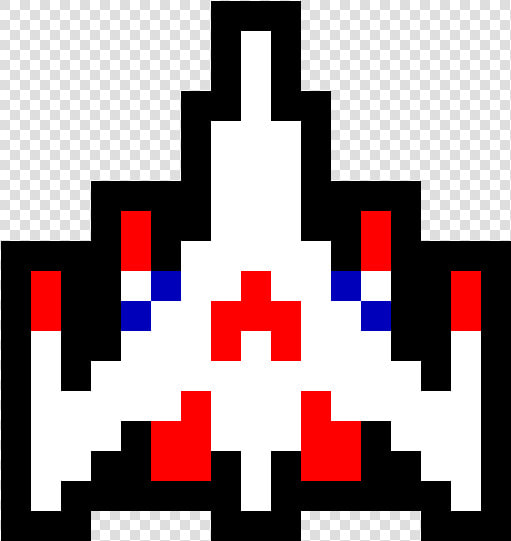 Space Invaders Ship Transparent  HD Png DownloadTransparent PNG