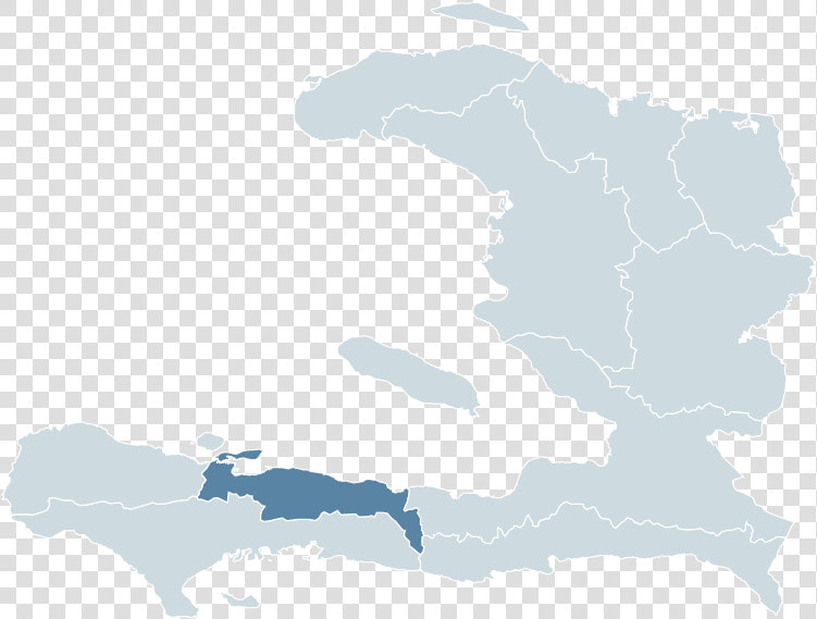 Map Of Haiti  HD Png DownloadTransparent PNG