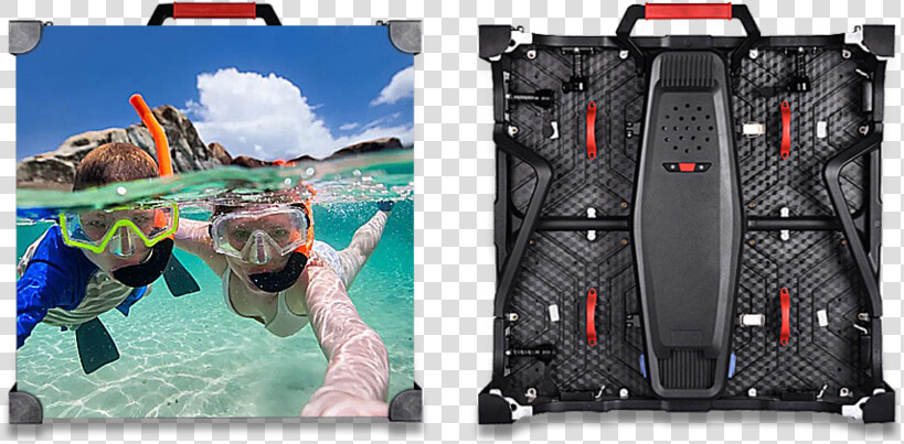 Slider Image   Snorkeling  HD Png DownloadTransparent PNG