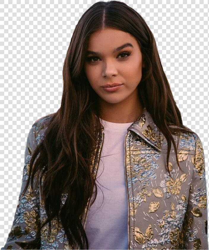 Transparent Hailee Steinfeld Png   Hailee Steinfeld Png  Png DownloadTransparent PNG