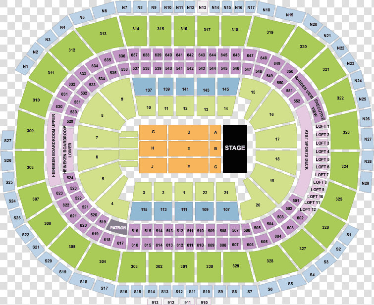 Transparent Madison Square Garden Png   Athletics  Png DownloadTransparent PNG